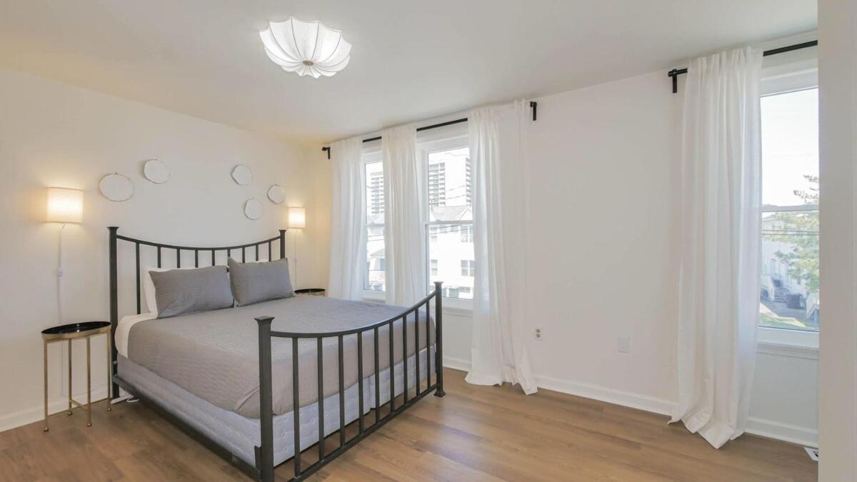 אטלנטיק סיטי North Beach Retreat מראה חיצוני תמונה