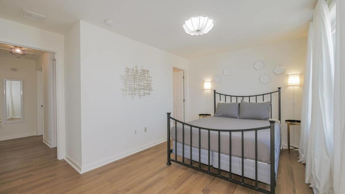 אטלנטיק סיטי North Beach Retreat מראה חיצוני תמונה
