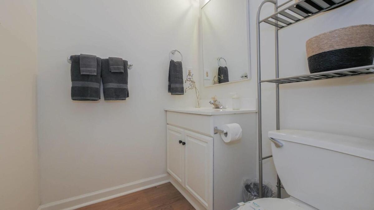 אטלנטיק סיטי North Beach Retreat מראה חיצוני תמונה