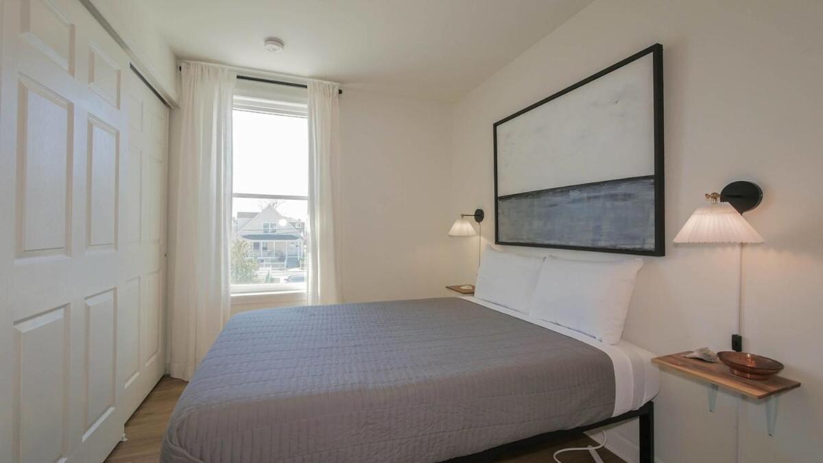 אטלנטיק סיטי North Beach Retreat מראה חיצוני תמונה