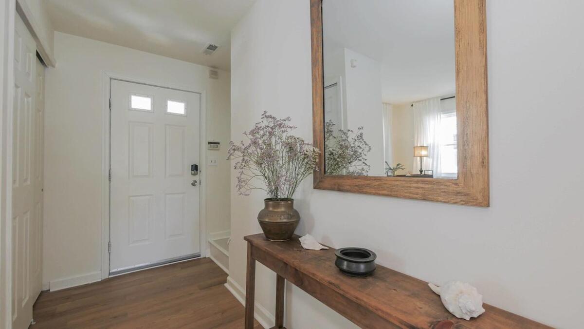 אטלנטיק סיטי North Beach Retreat מראה חיצוני תמונה