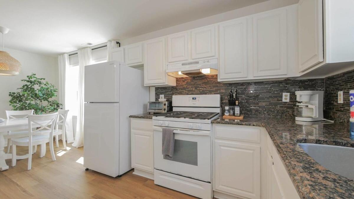 אטלנטיק סיטי North Beach Retreat מראה חיצוני תמונה