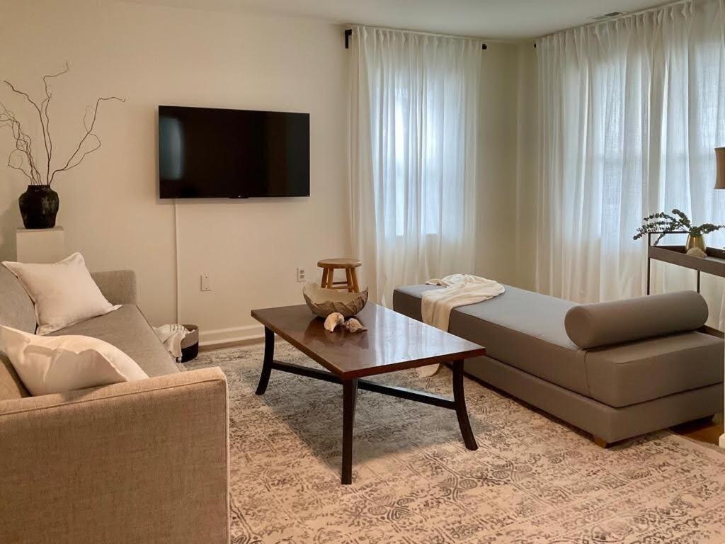 אטלנטיק סיטי North Beach Retreat מראה חיצוני תמונה