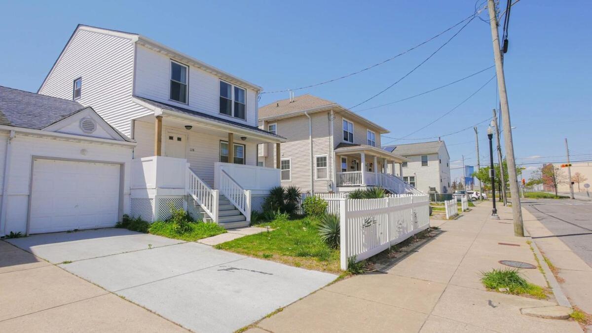 אטלנטיק סיטי North Beach Retreat מראה חיצוני תמונה