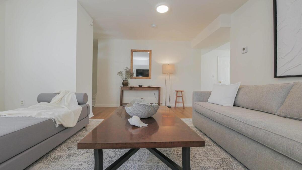 אטלנטיק סיטי North Beach Retreat מראה חיצוני תמונה