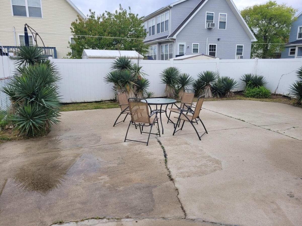 אטלנטיק סיטי North Beach Retreat מראה חיצוני תמונה