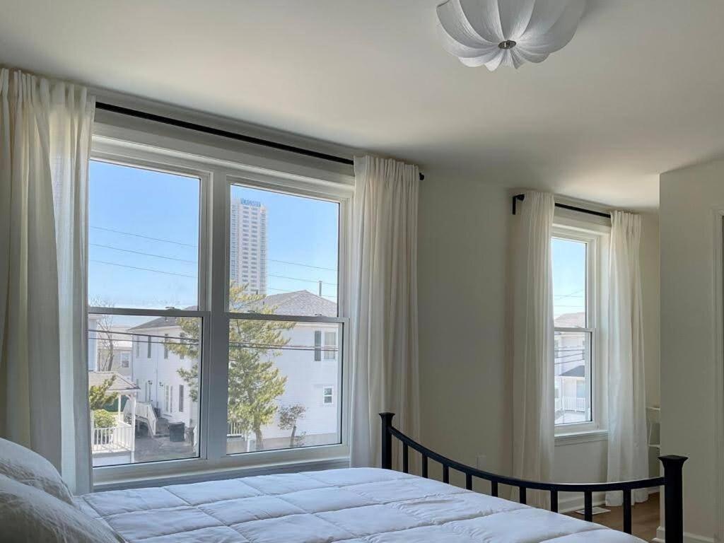 אטלנטיק סיטי North Beach Retreat מראה חיצוני תמונה