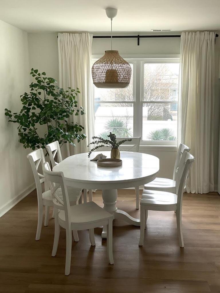 אטלנטיק סיטי North Beach Retreat מראה חיצוני תמונה