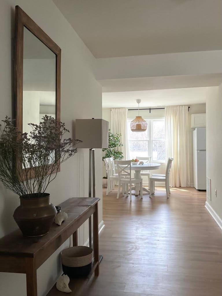 אטלנטיק סיטי North Beach Retreat מראה חיצוני תמונה