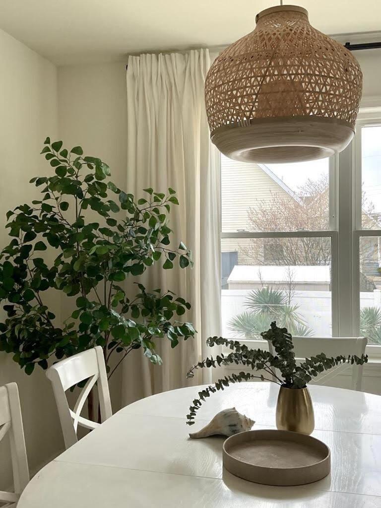 אטלנטיק סיטי North Beach Retreat מראה חיצוני תמונה